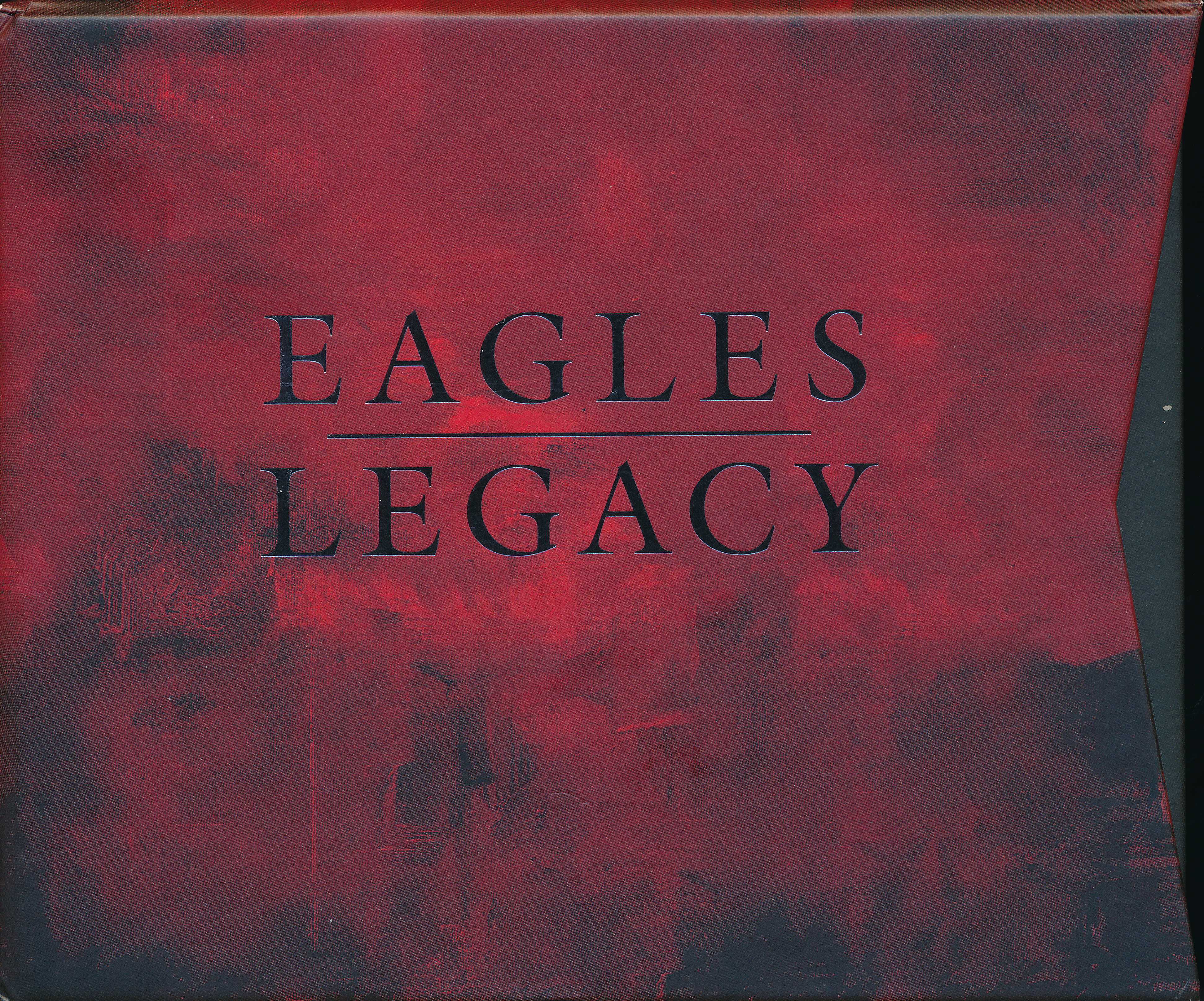 The Eagles